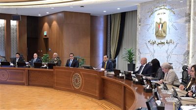 الحكومة توافق على إصدار 13 قرار جديد (تعرف عليهم)