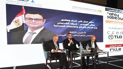 وزير الإسكان: القطاع العقاري يمثل ركيزة أساسية في التنمية الاقتصادية للدولة المصرية