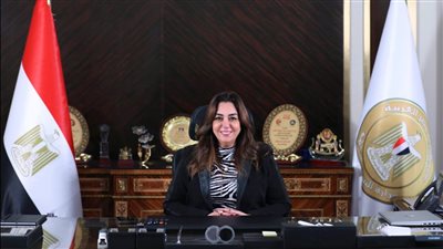 وزيرة التنمية المحلية تتلقى تقريراً عن إنجازات وحدة السكان المركزية بالوزارة خلال شهر فبراير 2025