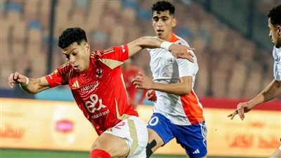 إمام عاشور في الصدارة.. ترتيب هدافي دوري أبطال أفريقيا