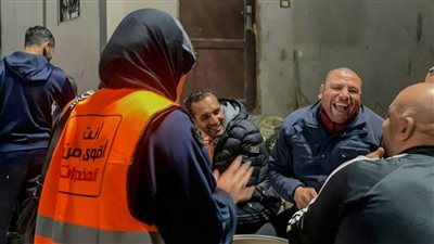 شباب سليم  بالسويس يشهد حملة توعوية عن مخاطر الإدمان