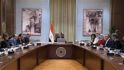 مدبولي يُوجه بطرح كراسة شروط 