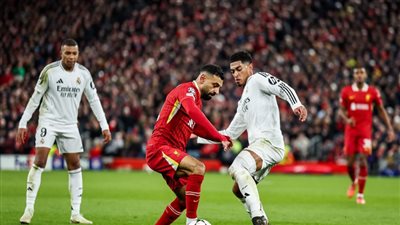 قرعة دور الـ16 لدوري الأبطال.. تعرف على طريق ليفربول وريال مدريد حتى النهائي