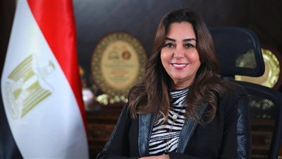 وزيرة التنمية المحلية تتلقى تقريراً حول جهود قطاع التفتيش وتقويم الأداء خلال شهر فبراير 2025