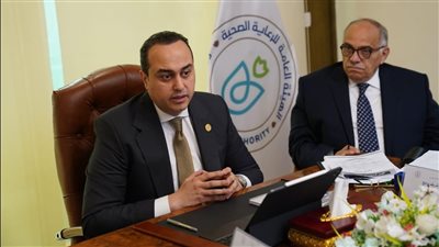 رئيس هيئة الرعاية الصحية يترأس الاجتماع الأول للمجلس الاستشاري الطبي للهيئة لعام 2025