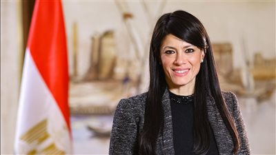 المشاط تستعرض تقريرًا حول الموقف التنفيذي للمرحلة الأولى من المشروع القومي لتطوير الريف المصري 