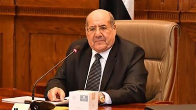 مجلس الشيوخ يهنئ الرئيس السيسى بذكرى نصر العاشر من رمضان