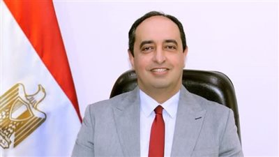 مدير صندوق مكافحة وعلاج الإدمان يتوجه الى فيينا للمشاركة في اجتماعات الرقابة على المخدرات بالأمم المتحدة  