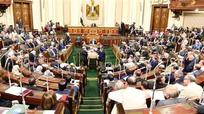 مجلس النواب يقر 3% علاوة سنوية دورية بقانون العمل