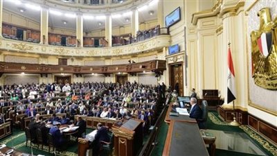 مجلس النواب يُحيل 28 تقريرا إلى الحكومة لاتخاذ اللازم بشأنها
