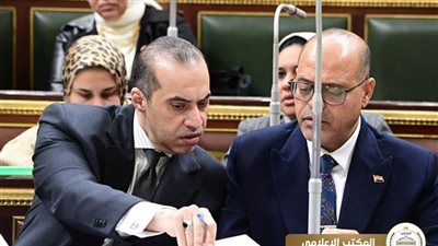 محمود فوزى: قانون العمل راعى التضخم فى تحديد حد أدنى للأجور