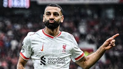 بعد تجديد عقده.. تفاصيل راتب صلاح الجديد مع ليفربول