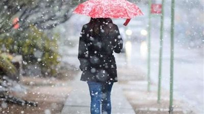 برد قارس وحرارة تقترب من الصفر.. درجات الحرارة لمدة 7 أيام على كل الأنحاء