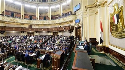 مجلس النواب يوافق على مادة حظر الإضراب بالمنشآت الحيوية بقانون العمل