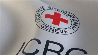 الصليب الأحمر: أزمة غزة الإنسانية أبعد ما تكون عن النهاية