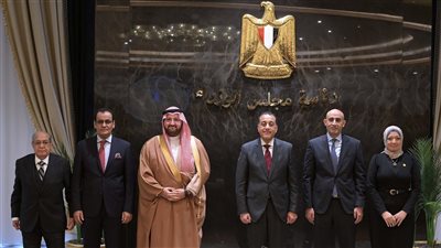 رئيس الوزراء يشهد توقيع بروتوكول تعاون لدعم القدرة المؤسسية لمركز تنمية الطفولة المبكرة بالمدينة التعليمية بالسادس من أكتوبر