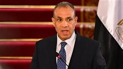 وزير الخارجية يتوجه للدوحة لمتابعة الخطة العربية لإعادة إعمار غزة