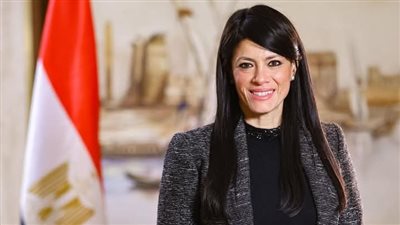 المشاط تلقى الكلمة الافتتاحية بفعاليات إطلاق تقرير المتابعة الثاني للمنصة الوطنية لبرنامج «نُوَفِّي»