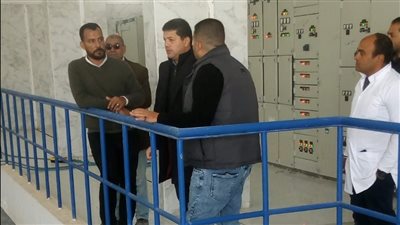 وزير الإسكان: جارٍ تنفيذ 2532 وحدة سكنية جديدة بـ