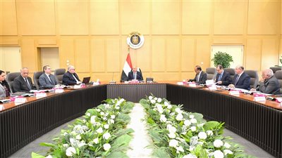 وزير الصناعة والنقل يترأس اجتماع مجلس إدارة المجلس الوطني للاعتماد