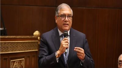 حزب السادات: تصريحات ترامب اعترافا صريحا برؤية مصر بشأن القضية الفلسطينية