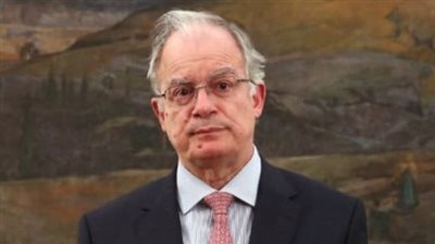 رئيس البرلمان اليونانى السابق يؤدى اليمين الدستورية رئيسا للبلاد