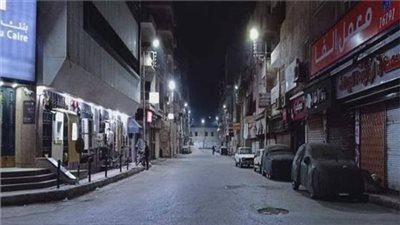 المواعيد الصيفية للمحلات والمقاهى.. تغلق 11 مساء