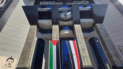 نقابة الصحفيين تستضيف رئيس هيئة مقاومة الجدران والاستيطان الفلسطينية