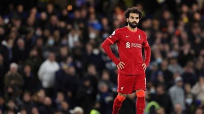 تقارير: محمد صلاح الأفضل في أوروبا يحتاج لـ