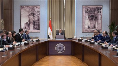 رئيس الوزراء يتابع خطوات تنفيذ تكليفات تحفيز مناخ الاستثمار وتعزيز تنافسيته