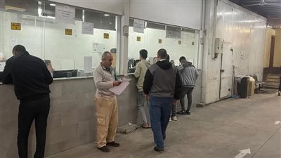 «الصحة» تعلن انتظام العمل في المعامل المركزية وتقديم خدماتها للجمهور بشكل طبيعي