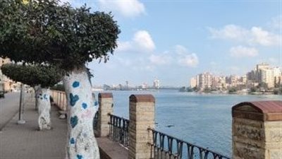 الأرصاد تحذر المواطنين من تخفيف الملابس الشتوية والانخداع بالموجة الحارة