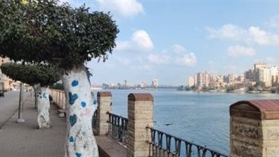 الطقس غدا.. ارتفاع جديد بدرجات الحرارة والعظمى بالقاهرة 33 درجة