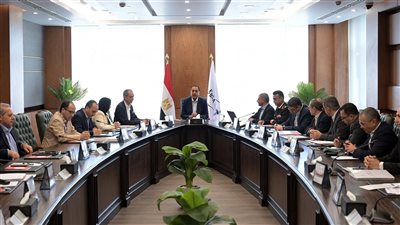 مدبولي يترأس الاجتماع العاشر لمجلس إدارة وكالة الفضاء المصرية لاستعراض الإنجازات وخطط المستقبل
