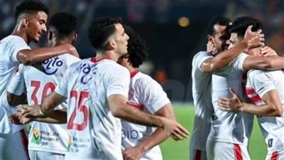 رابطة الأندية تخطر الزمالك باعتماد فوزه 3-0 بالقمة وخصم 3 نقاط جديدة من الأهلى