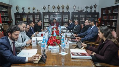 الخطيب يضرب من جديد … بيان عاجل من النادي الأهلي ردًا علي عقوبات رابطة الأندية