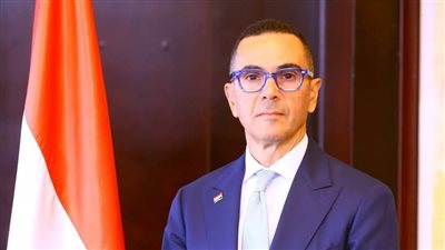 وزير الاستثمار يتوجه لدولة الهند لبحث سبل تعزيز العلاقات الاقتصادية 