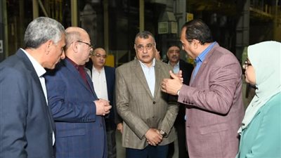 وزير الإنتاج الحربي: حريصون على جذب المزيد من الاستثمارات وعقد شراكات إستراتيجية 