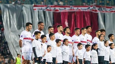 موعد أول مباراة للرمادى في قيادة الزمالك