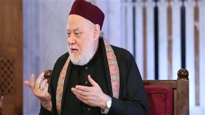 علي جمعة يشعل ضجة بسبب حديثه عن إلغاء النار يوم القيامة.. ماذا قال؟