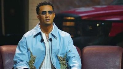 محمد رمضان يشوق الجمهور بأغنية 