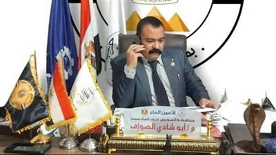 أبناء مصر بالسويس يعلن عن توافر فرص عمل للسائقين بمواني دبي والسخنة