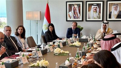 المشاط: مصر نفذت العديد من الإجراءات والسياسات المحفزة لبيئة الاستثمار