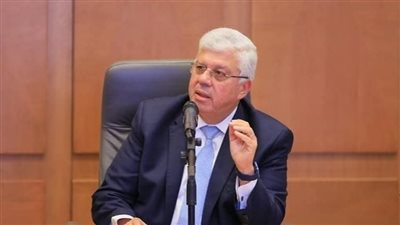 وزير التعليم العالي: السياسة الوطنية للابتكار المستدام خطوة نحو تحويل مصر إلى مجتمع معرفي مبتكر ومستدام