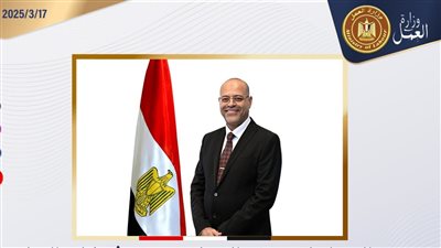 وزير العمل :رفع الإيقاف عن 5 شركات إلحاق عمالة بالخارج لزوال أسباب الوقف