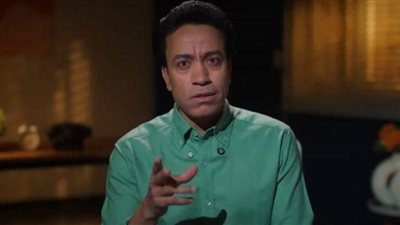 سامح حسين من معرض الكتاب: 