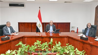 سويلم يتابع خطوات تسهيل إجراءات إصدار التراخيص المتعلقة بأعمال الوزارة