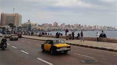 مفاجآت طقس الأيام المقبلة .. أجواء شتوية وتغير مصادر الكتل الهوائية