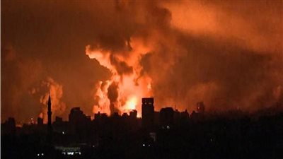 برلمانى: عودة الحرب بقطاع غزة انتهاك صارخ لاتفاق وقف إطلاق النار