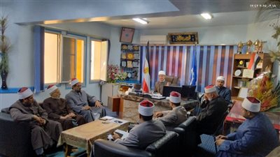 أوقاف السويس تحذر من وجود صناديق بالمساجد لجمع التبرعات خلال عيد الفطر